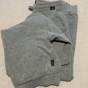 LiCi matching sweatsuit